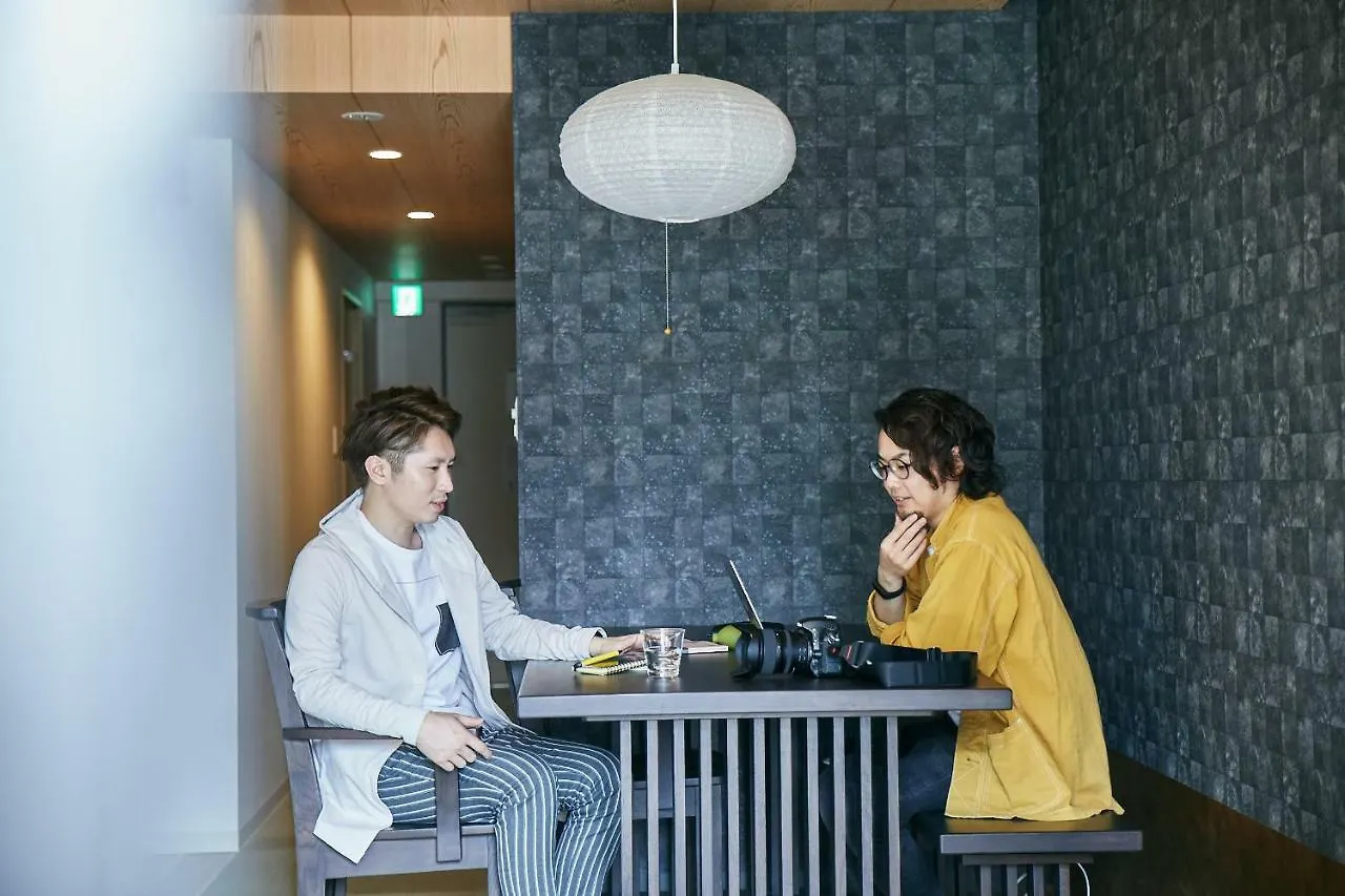 ** Aparthotel Pinn-S1E6 Sapporo Japan