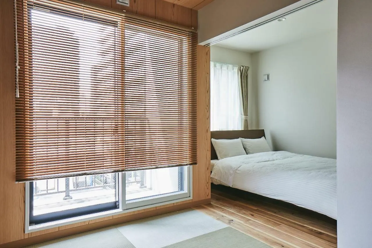 Aparthotel Pinn-S1E6 Sapporo