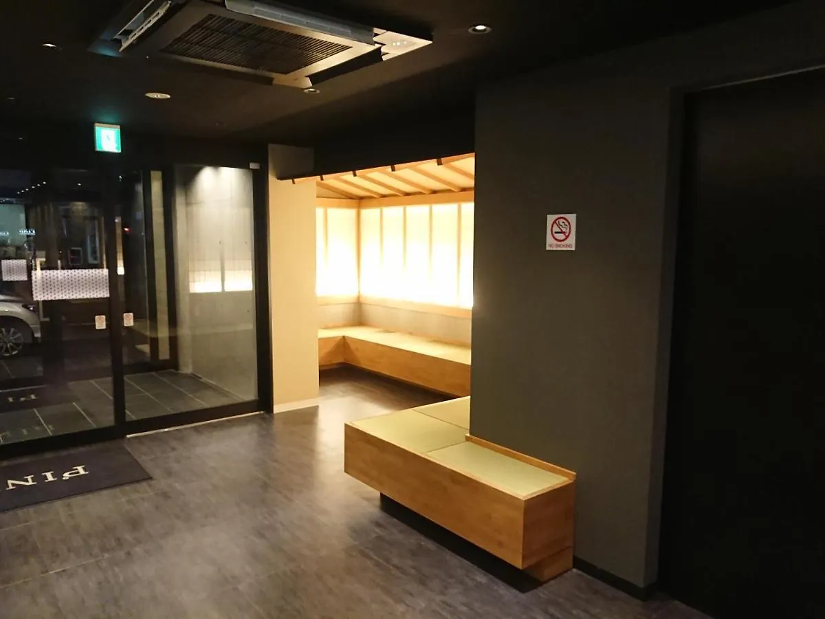 Pinn-S1E6 Sapporo