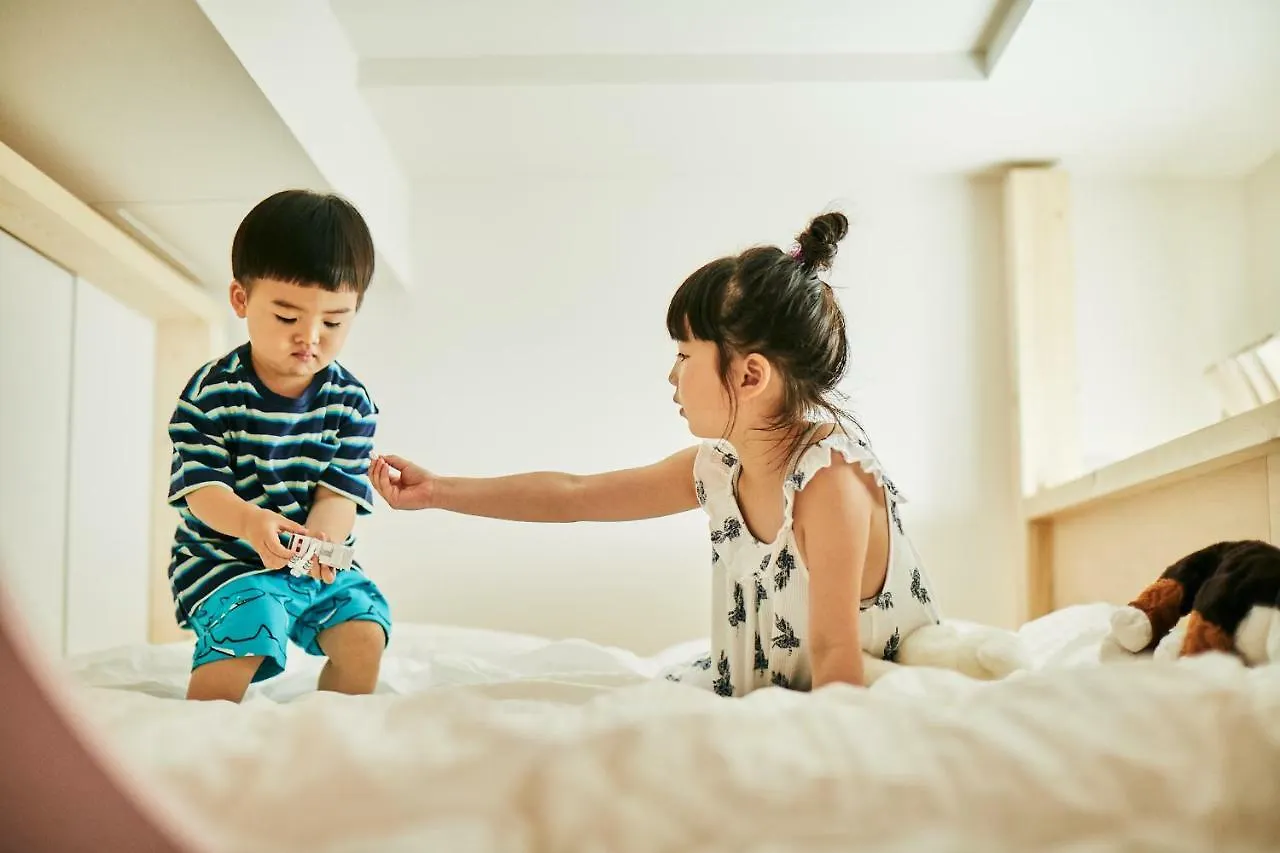 Aparthotel Pinn-S1E6 Sapporo