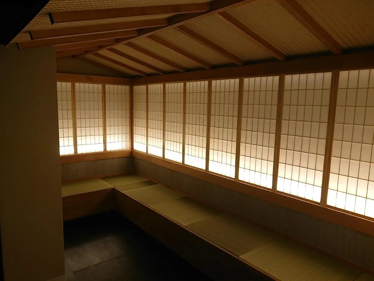 Aparthotel Pinn-S1E6 Sapporo