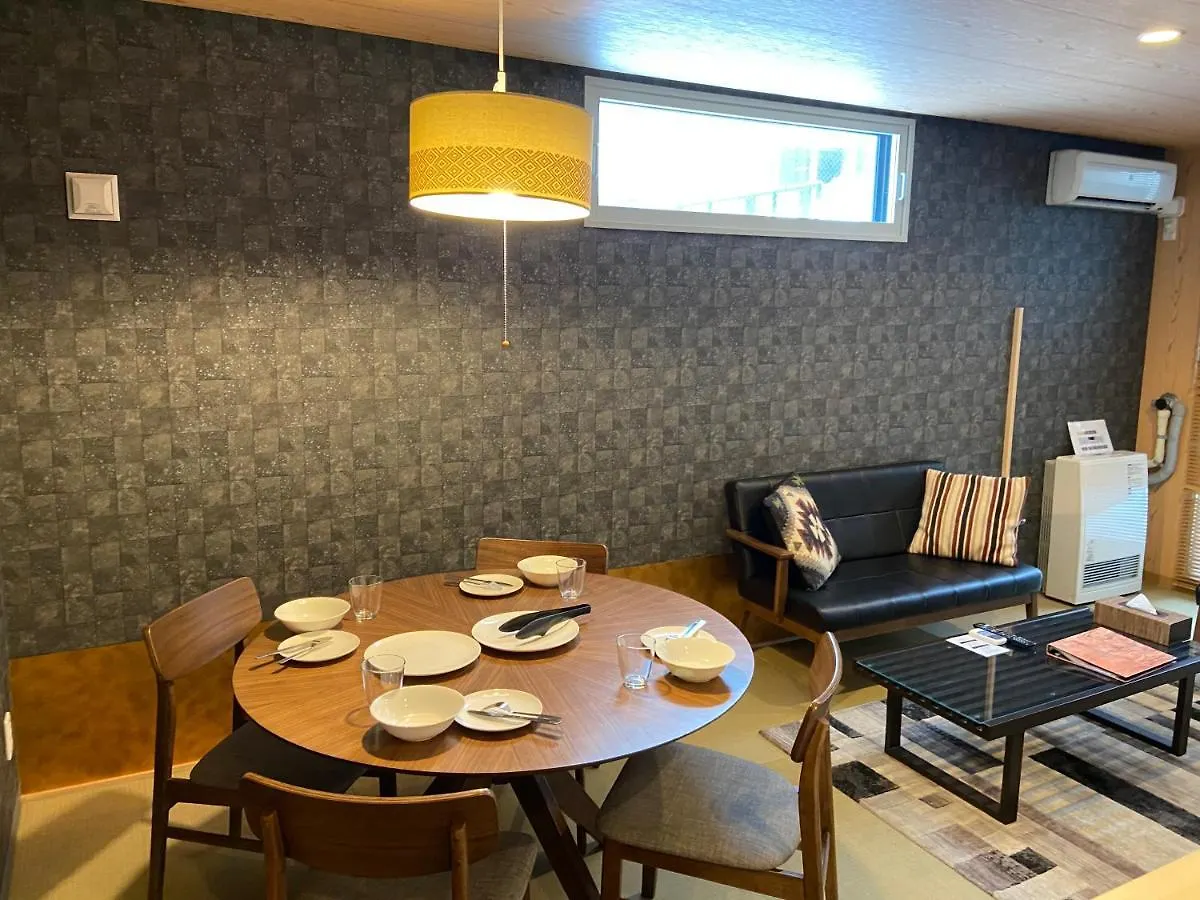 Aparthotel Pinn-S1E6 Sapporo