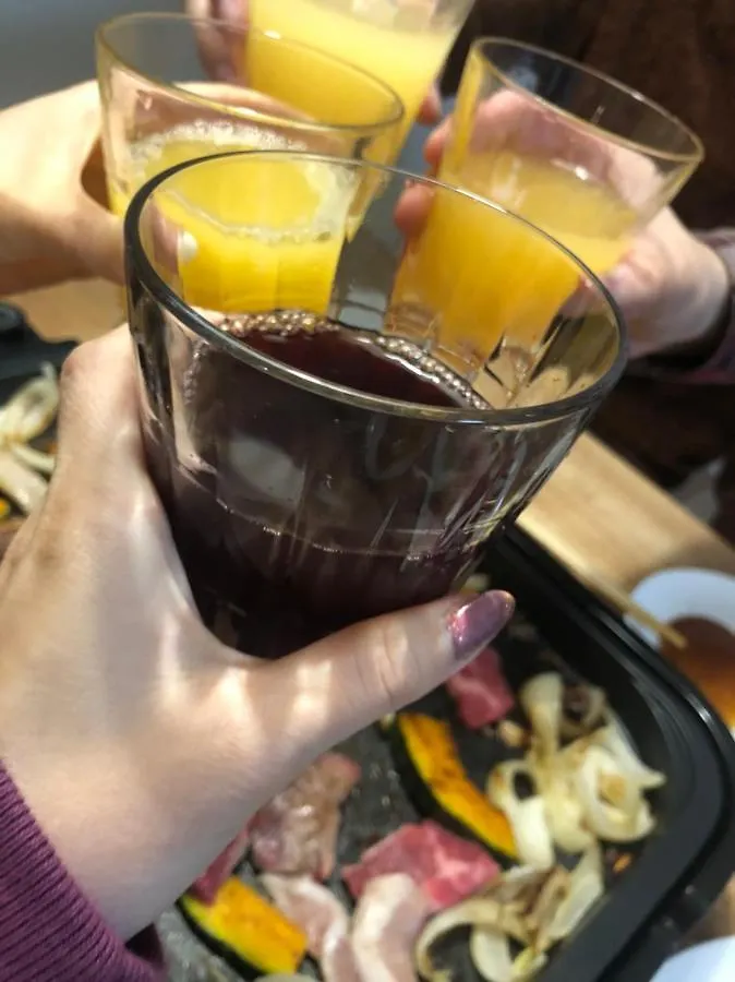 Pinn-S1E6 Sapporo Aparthotel